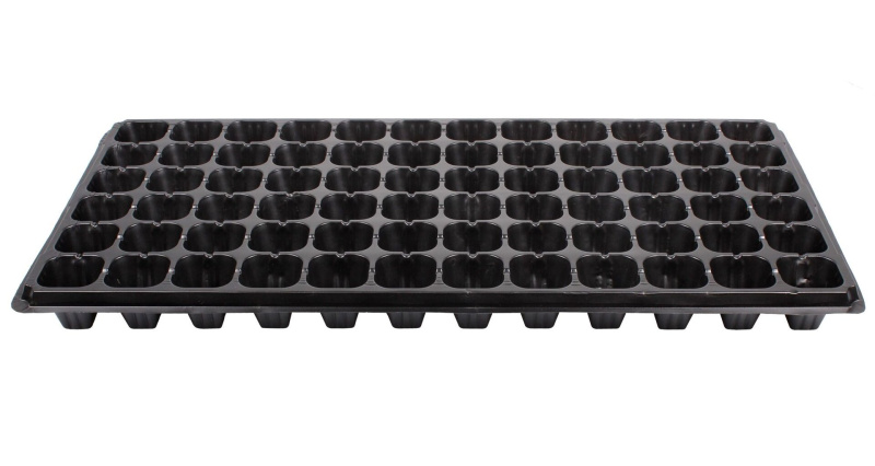 Seedling Tray 72 sadbovač, 1 ks