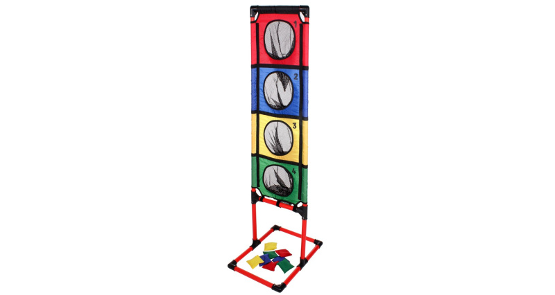 Vertex Target Throw dětský terč, 1 balení