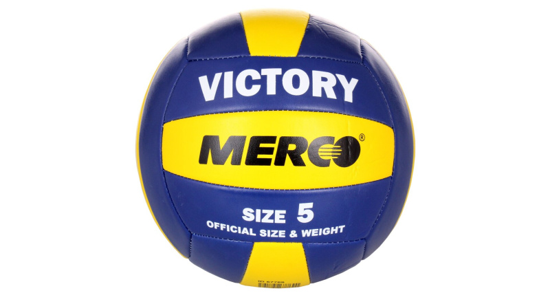 Victory volejbalový míč, č. 5