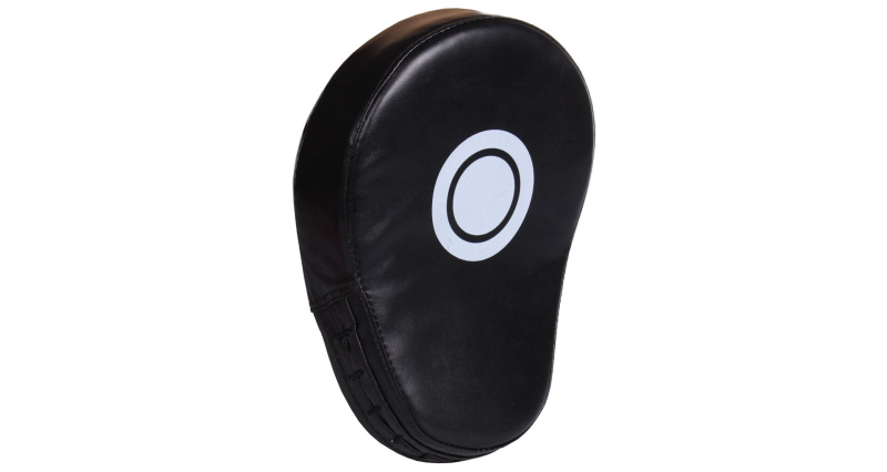 Punch Target boxovací terč černá, 1 ks