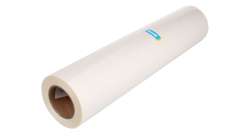 Transfer Film 60 cm fólie pro DTF tiskárny 100 m, 1 ks