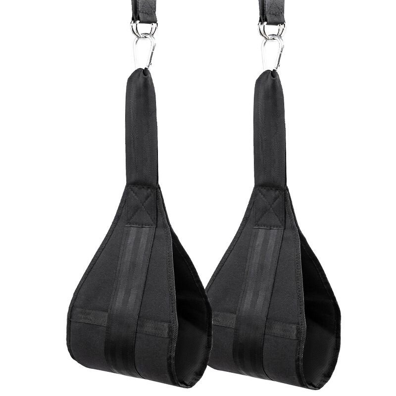 Pull-Up Straps závěsné popruhy, 1 sada