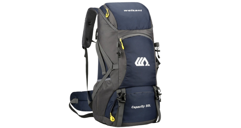 Makalu krosna 50 l navy, 1 ks
