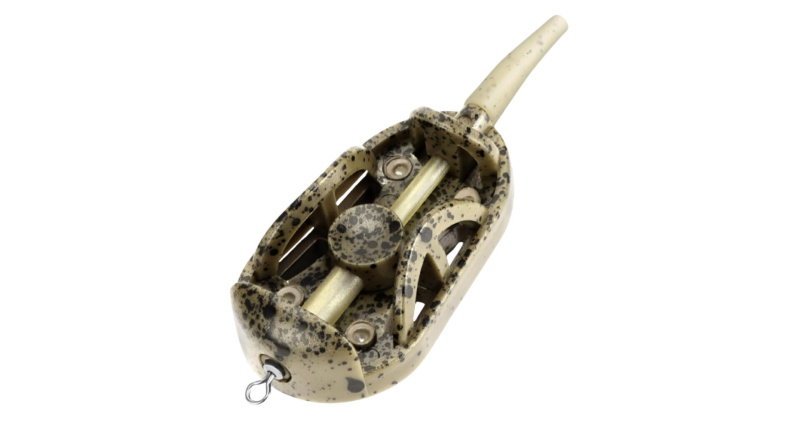 Bait Feeder 50 method feeder krmítko, 1 ks