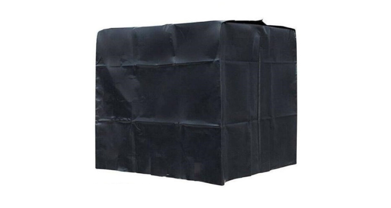 Tank Cover Simple ochranný kryt na IBC nádrž 1000 l, 1 ks
