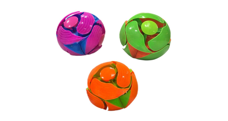 Magic Ball kouzelný míček, 1 ks