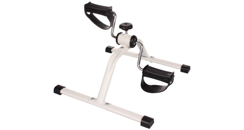 Pedal Mini rehabilitační pedálový rotoped, 1 ks