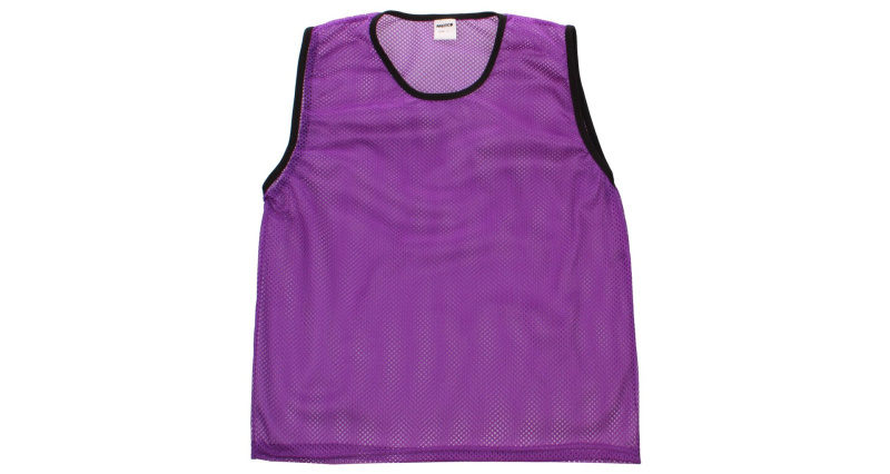 Exclusive rozlišovací dres fialová, 164