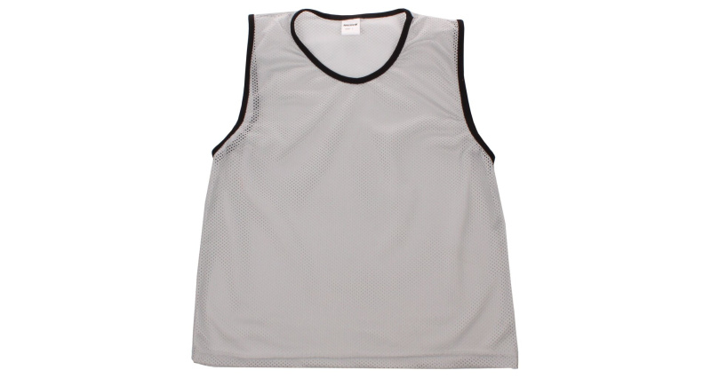 Exclusive rozlišovací dres šedá, 164
