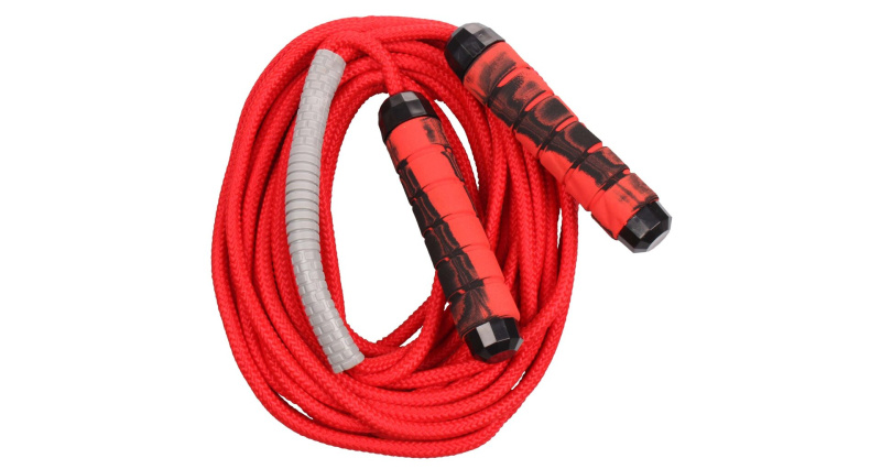 Team Rope Skipping 10M lano na přeskoky, 1 ks