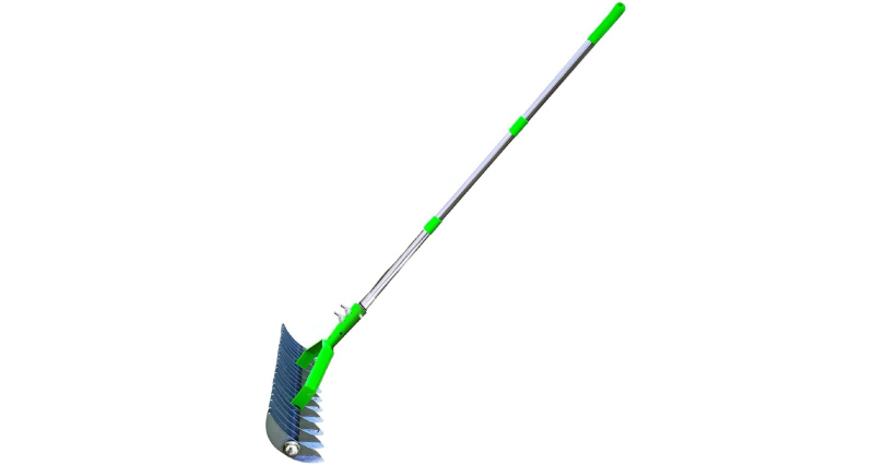 Garden Rake multifunkční hrábě, 1 ks