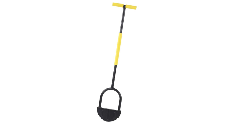 Garden Trimming Shovel ořezávač trávníku, 1 ks