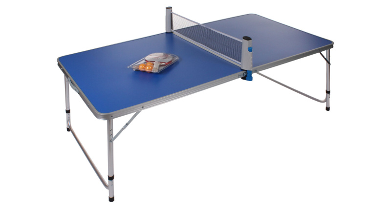 Table Pong 160 stůl na stolní tenis, 1 ks
