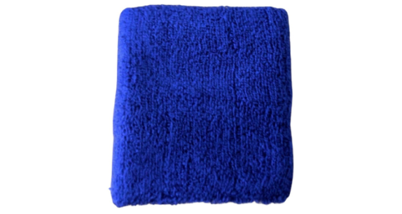 Absorb 8 potítko, navy