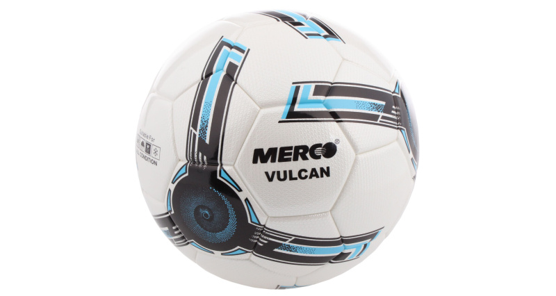 Vulcan fotbalový míč, č. 5