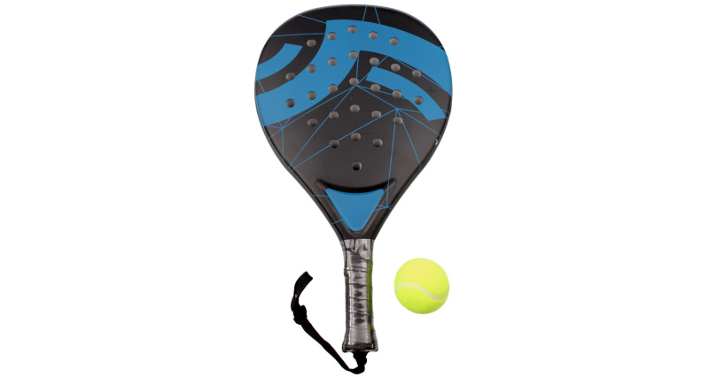 Thunder Basic raketa na padel, 1 ks
