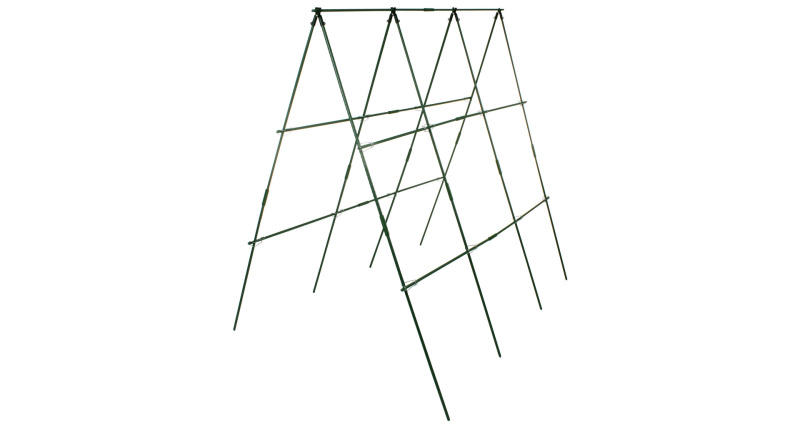 CCS1515 stojan pro popínavé rostliny, 1 sada