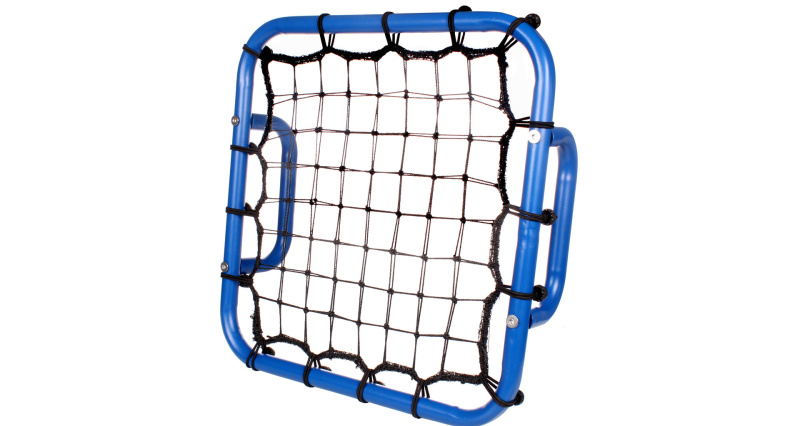 Hand Rebounder ruční odrazová stěna 50 x 50 cm, 1 ks