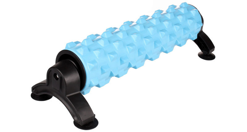 SC Yoga Roller F53 jóga válec modrá, 1 ks