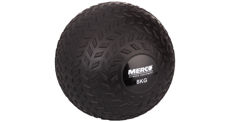 FSB Slam medicinální míč 8 kg, 1 ks