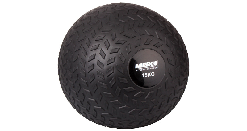 FSB Slam medicinální míč 15 kg, 1 ks