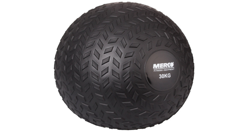 FSB Slam medicinální míč 30 kg, 1 ks