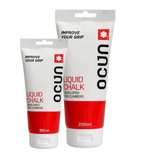 Ocún Chalk liquid - tekuté magnesium 200ml