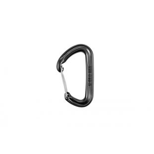 Ocún Hawk Wire karabina anthracite