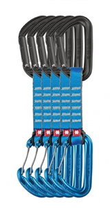 Ocún Hawk QD combi PA 16 5-pack