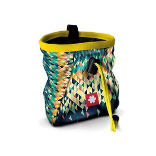 Ocún Lucky + Belt triangle yellow