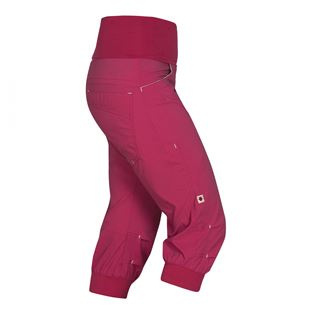 Ocún Noya shorts persian red