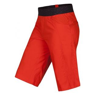 Ocún Mánia Shorts Men orange poinciana, vel.: XL
