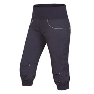 Ocún Noya shorts Purple Graphite, vel.: L