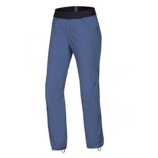 Ocún Mánia Pants Men Blue Midnight II , vel.M