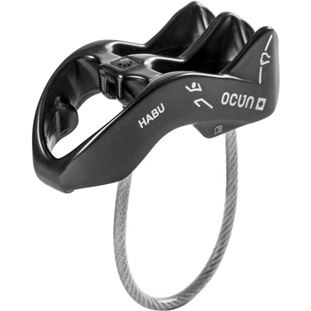 Ocún Habu anthracite