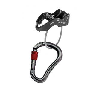 Ocun Belay Set Eagle Habu