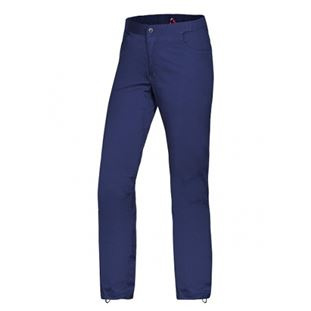 Ocún Drago Organic Pants Blue Sargasso Sea, vel.M