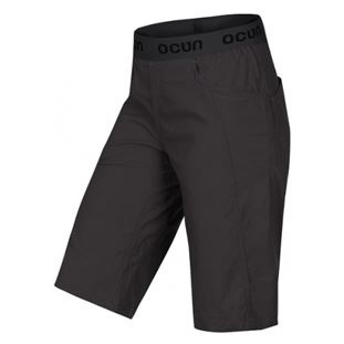 Ocún Mánia Shorts Men anthracite obsidian, vel.: S