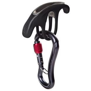 Ocún Belay Set Condor Screw/Bow