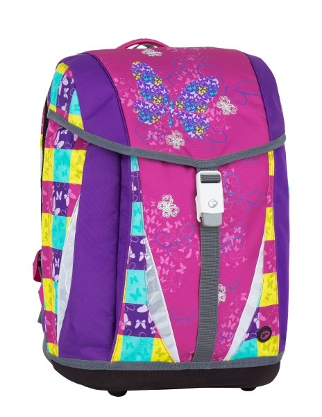 Školní batoh Bagmaster polo 7 a BagMaster