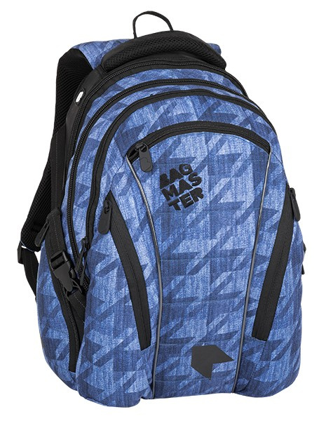 BAG 8 B