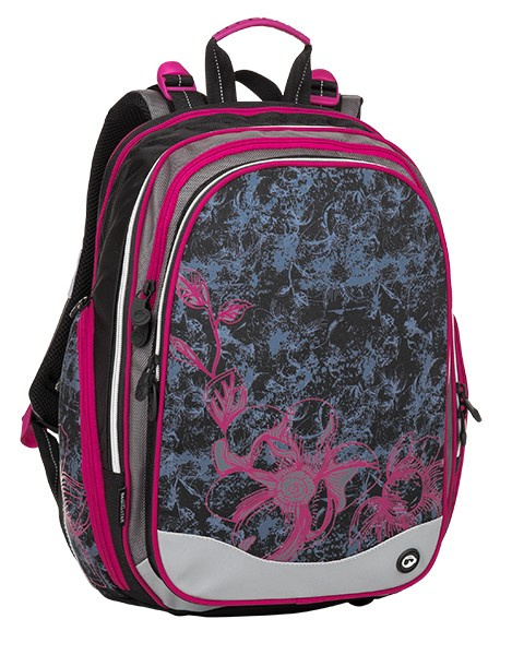 Školní batoh Bagmaster element 8 a BagMaster