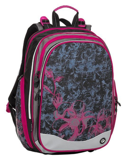 Školní batoh Bagmaster element 8 a BagMaster