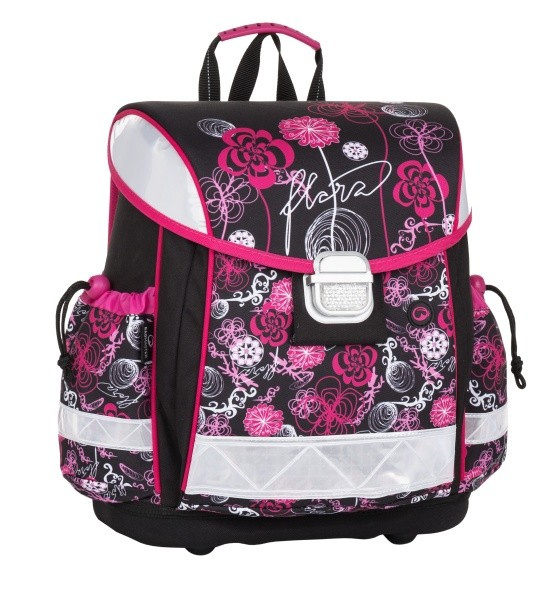 18a LIM 8 A BLAC/PINK/WHITE