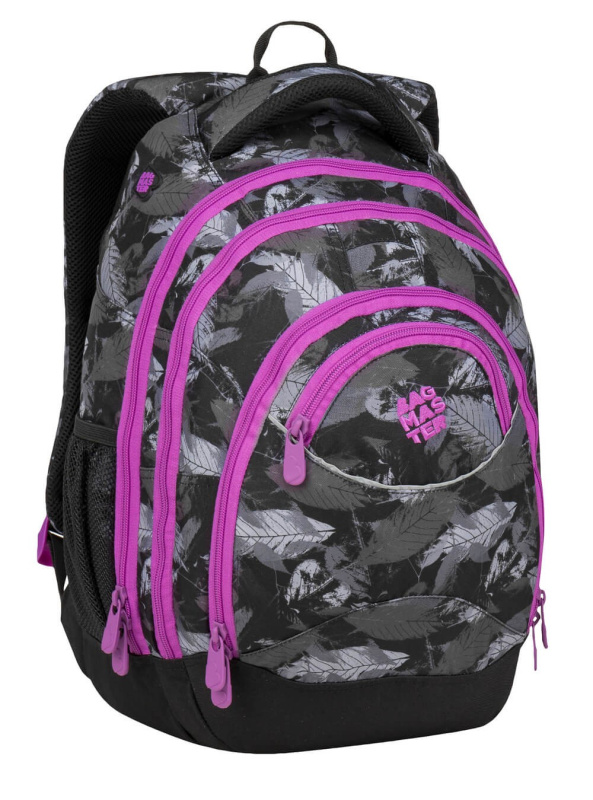 19a ENERGY 9 A VIOLET/GRAY/BLACK