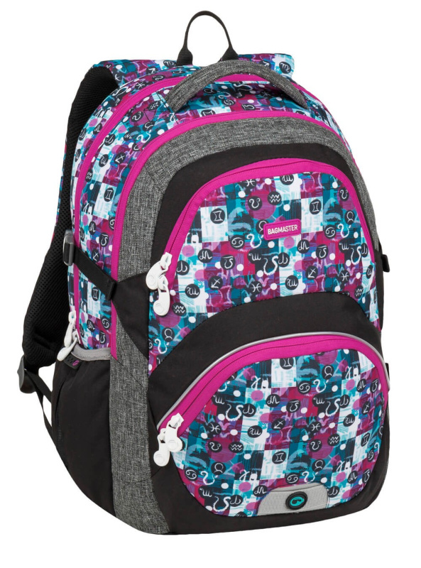 19a THEORY 9 A PINK/GRAY/GRAY