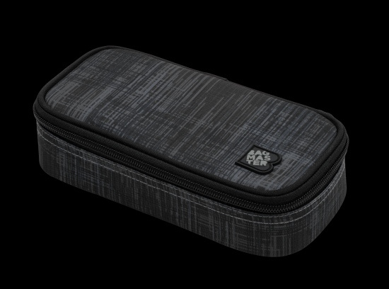 Bagmaster penál digital 20 e black/gray BagMaster