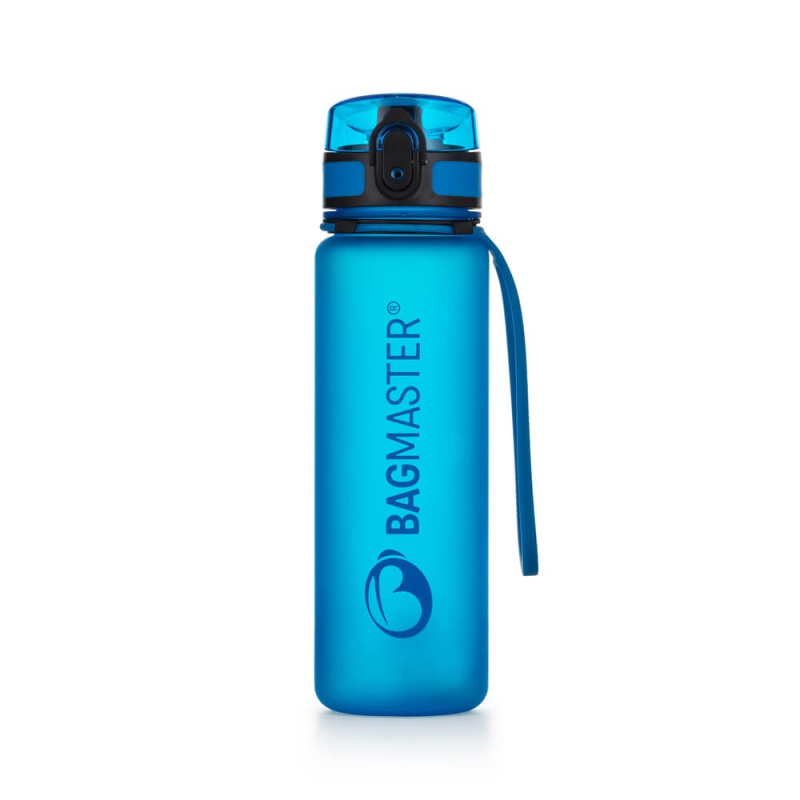 Láhev na pití - Bottle 20 b blue BagMaster