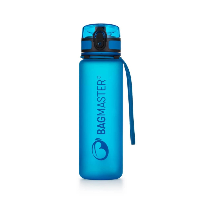 Láhev na pití - Bottle 20 b blue BagMaster