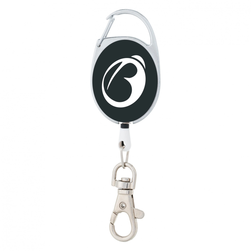 Držák čipů a klíčů Key holder bagmaster black BagMaster